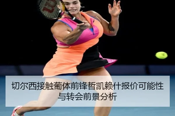 切尔西接触葡体前锋哲凯赖什报价可能性与转会前景分析